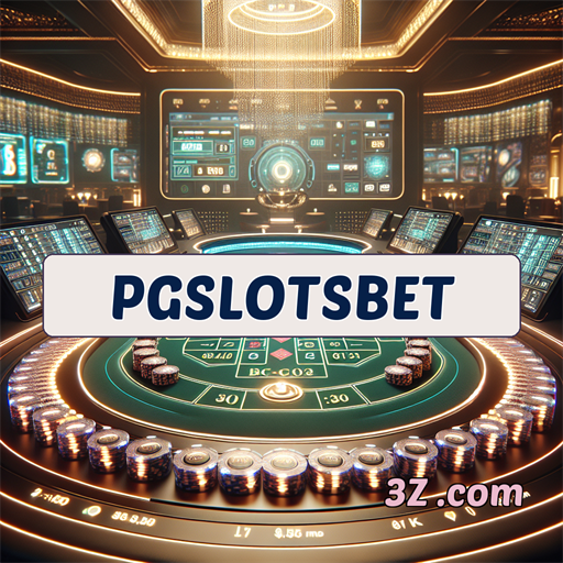 Cassino imperdível no pgslotsbet: Aventure-se e ganhe!