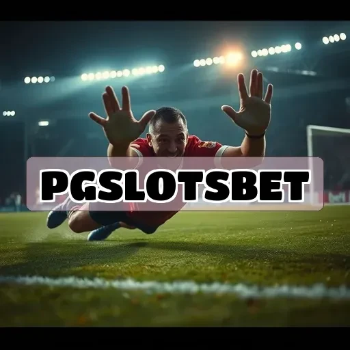 pgslotsbet: Bônus Imperdíveis que Elevam Sua Experiência de Jogo