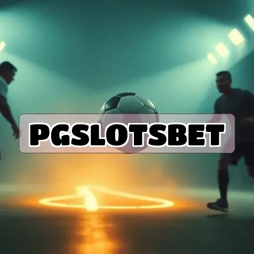 pgslotsbet: Altas Apostas Que Transformam sua Experiência de Jogo