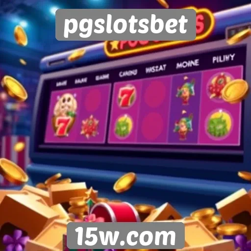 Estudo sobre pagamentos e retiradas no pgslotsbet