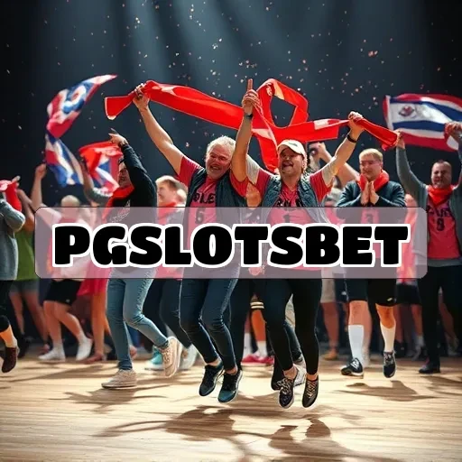 pgslotsbet: Os Jogos Mais Desejados e Engajadores do Brasil!