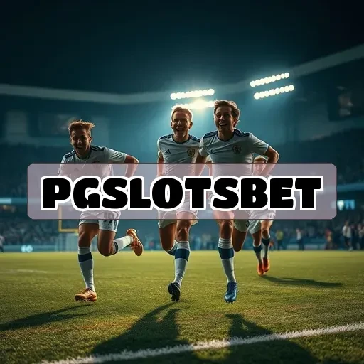 pgslotsbet: O Melhor Lugar Para Jogar Caça-Níqueis Online