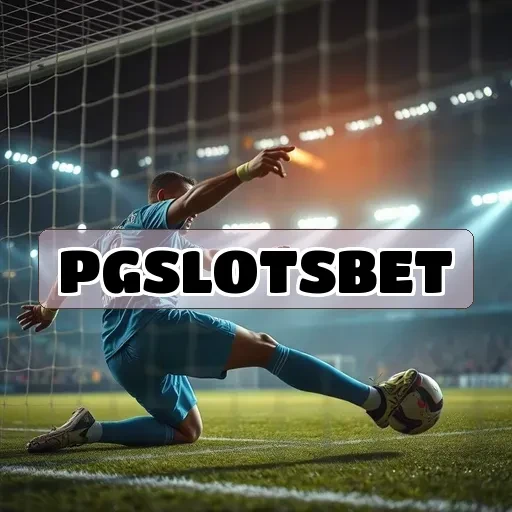 pgslotsbet: Navegue pela Emoção dos Torneios Incríveis!