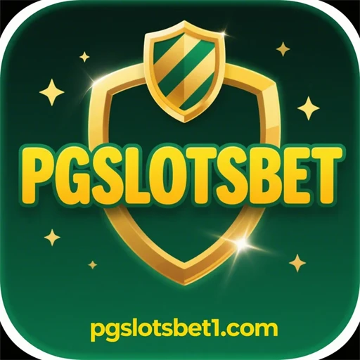 Logo pgslotsbet