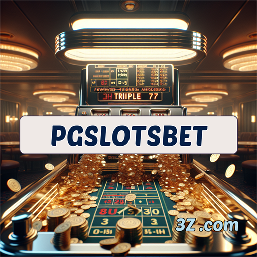 Experiência VIP Inigualável no pgslotsbet: Jogos e Prêmios